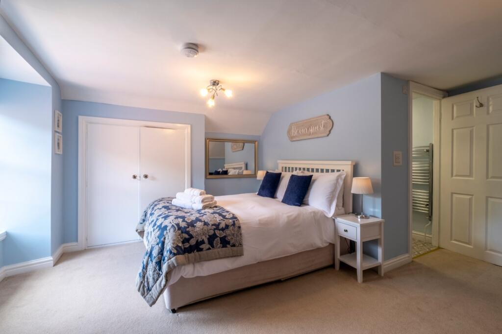 Fifth Bedroom 2