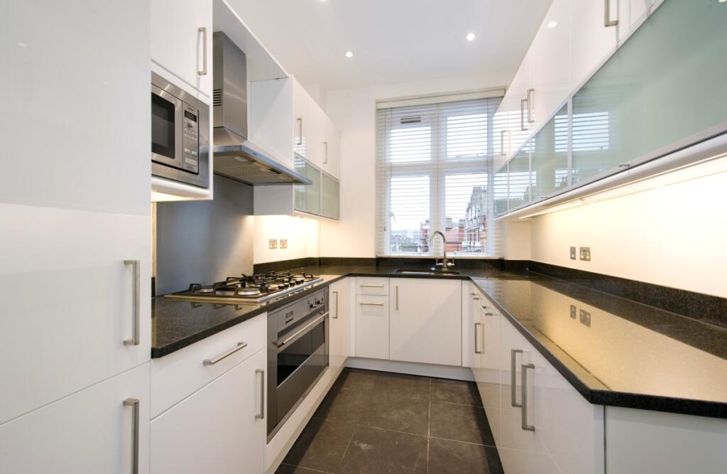 Kitchen for Flat ...