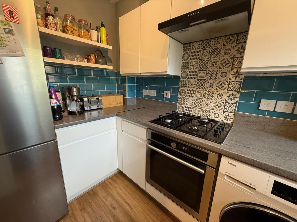 Kitchen Aspect 2