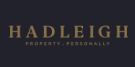 Hadleigh logo