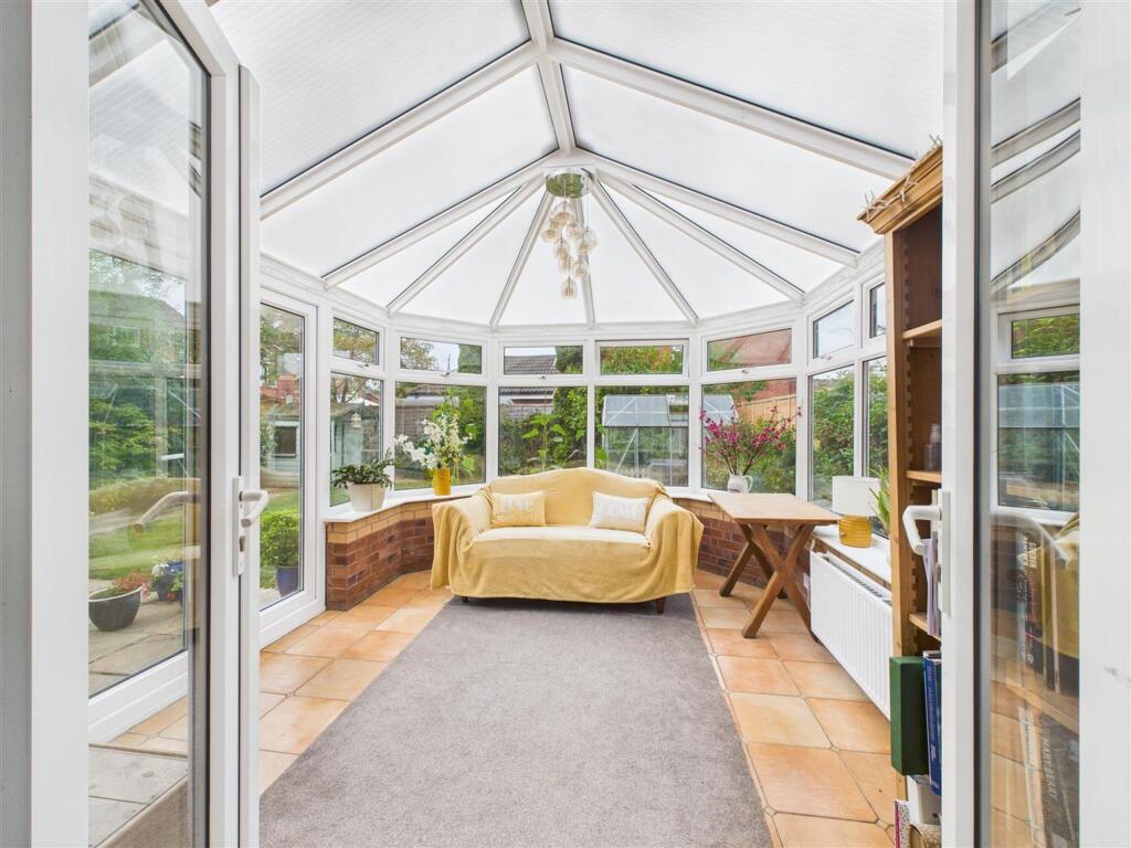 CONSERVATORY