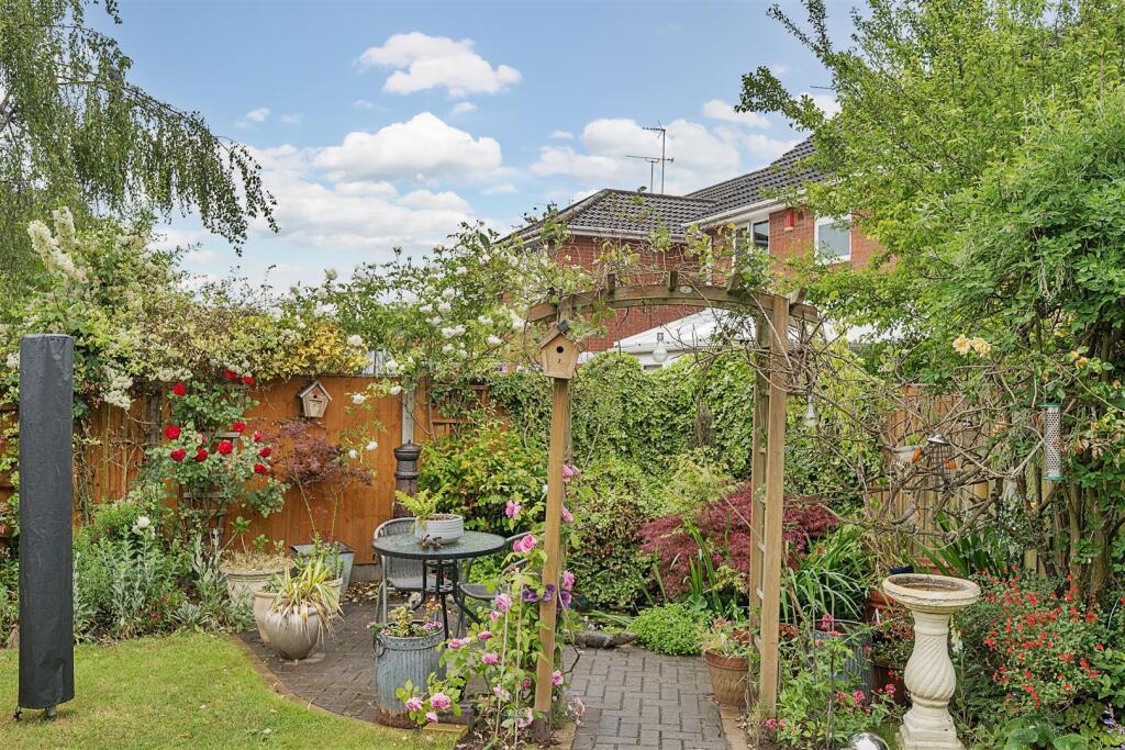 41 Holly Walk, Nuneaton