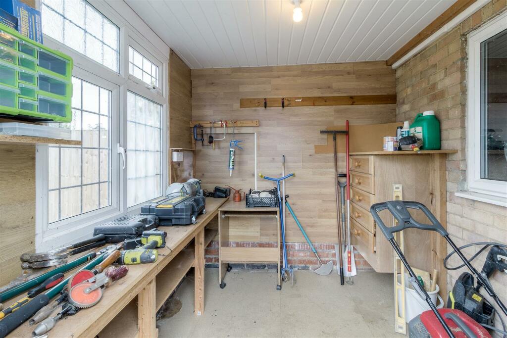 Store Room