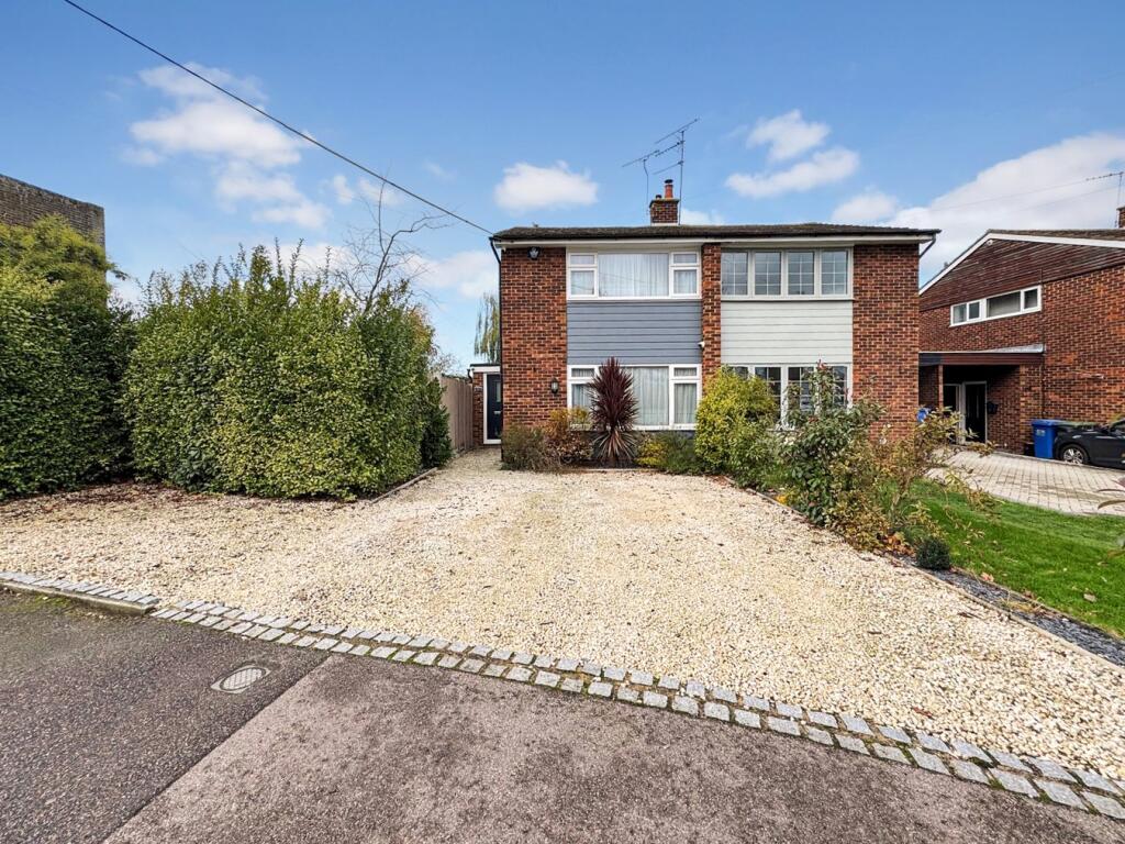 The Street, Upchurch, Sittingbourne, ME9