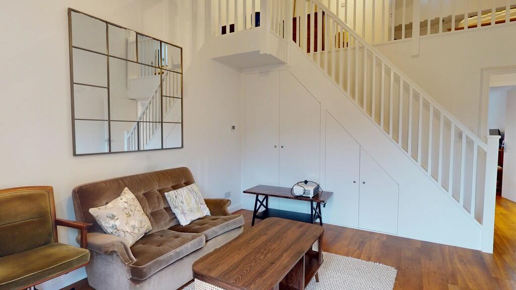 Living Area- Angl...
