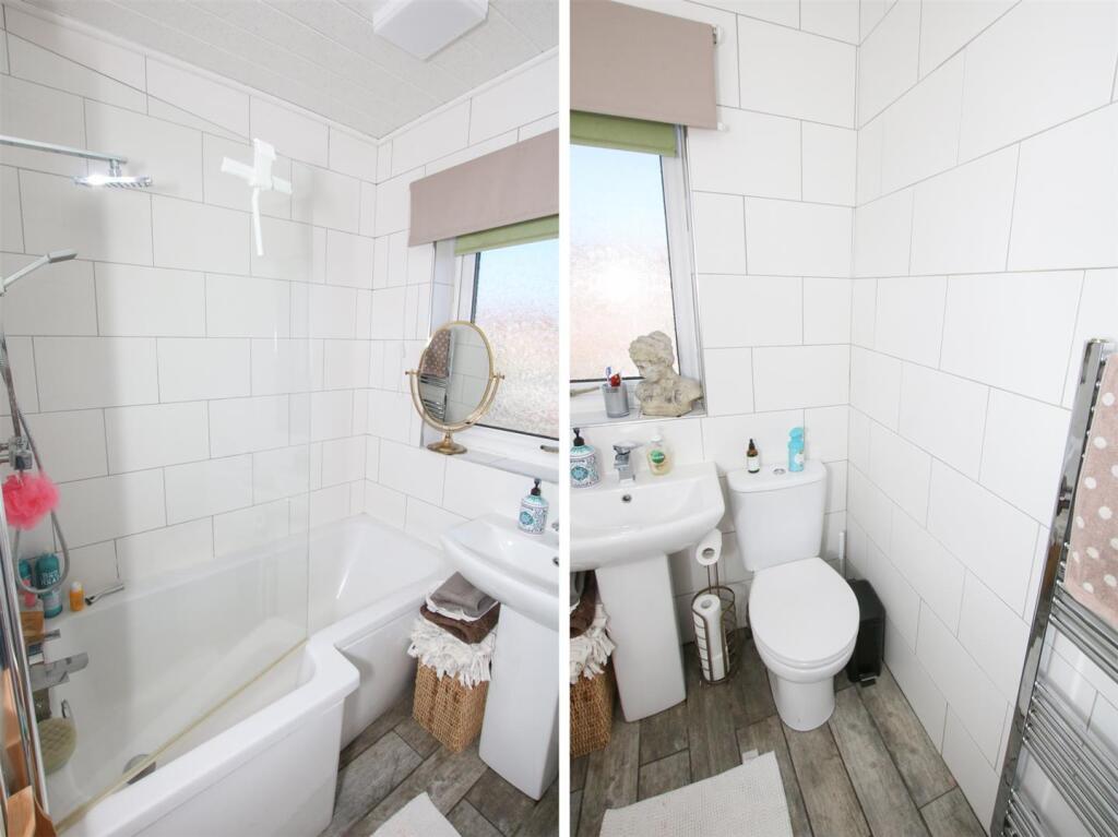 HOUSE BATHROOM