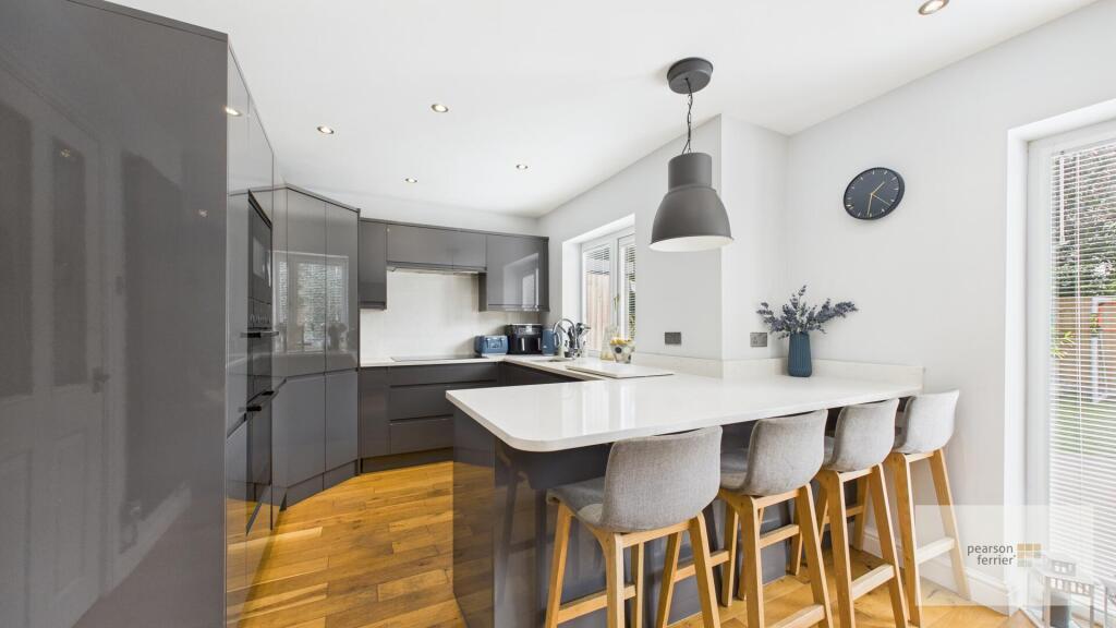 Kitchen/Living