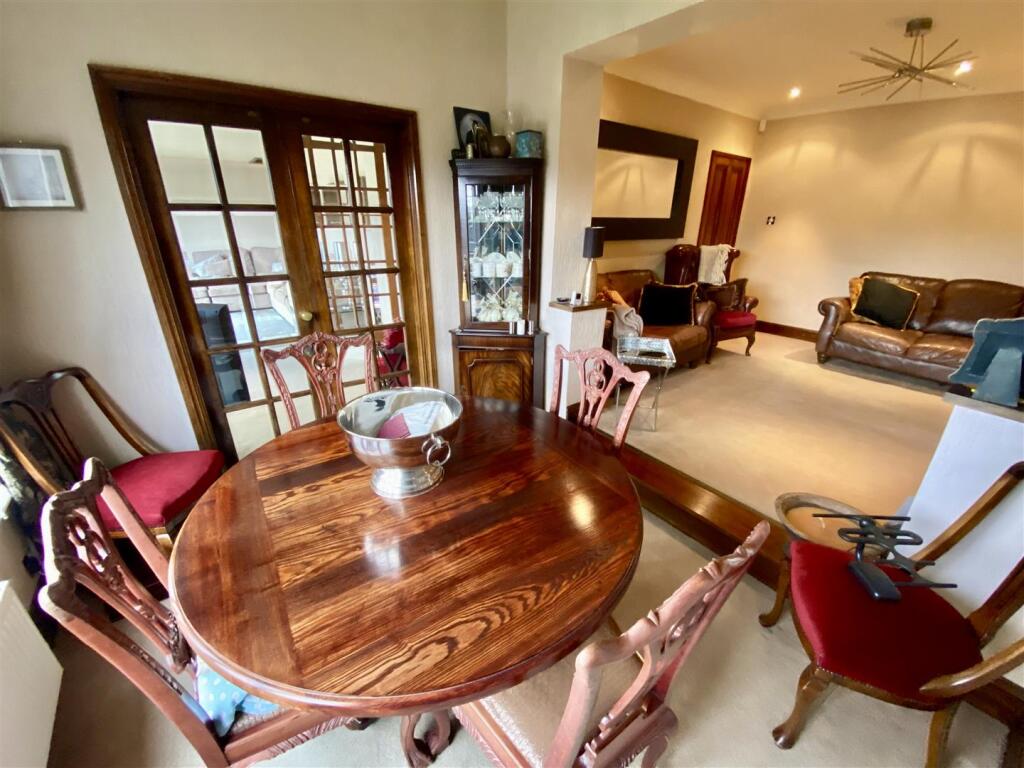 Bramleys Estate Agents - Quarryside Road - Mirfiel