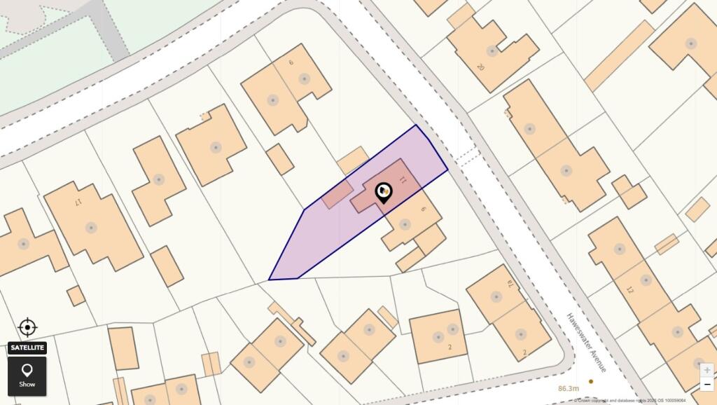 Plot Map