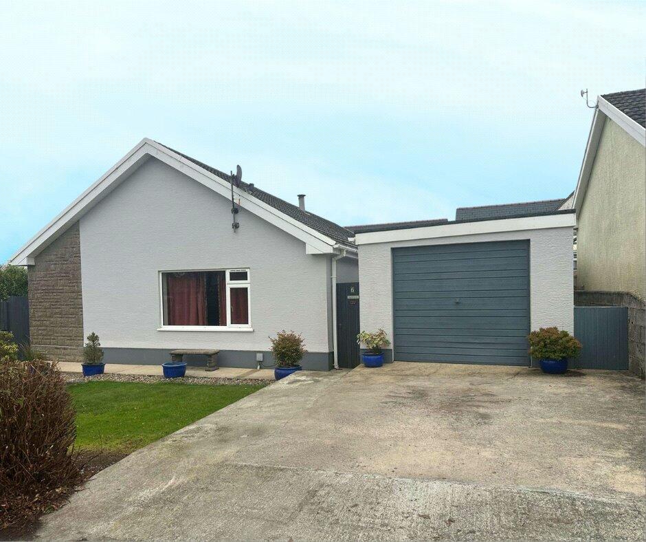 St. Catherines Close, Princes Gate, Narberth, Pembrokeshire, SA67