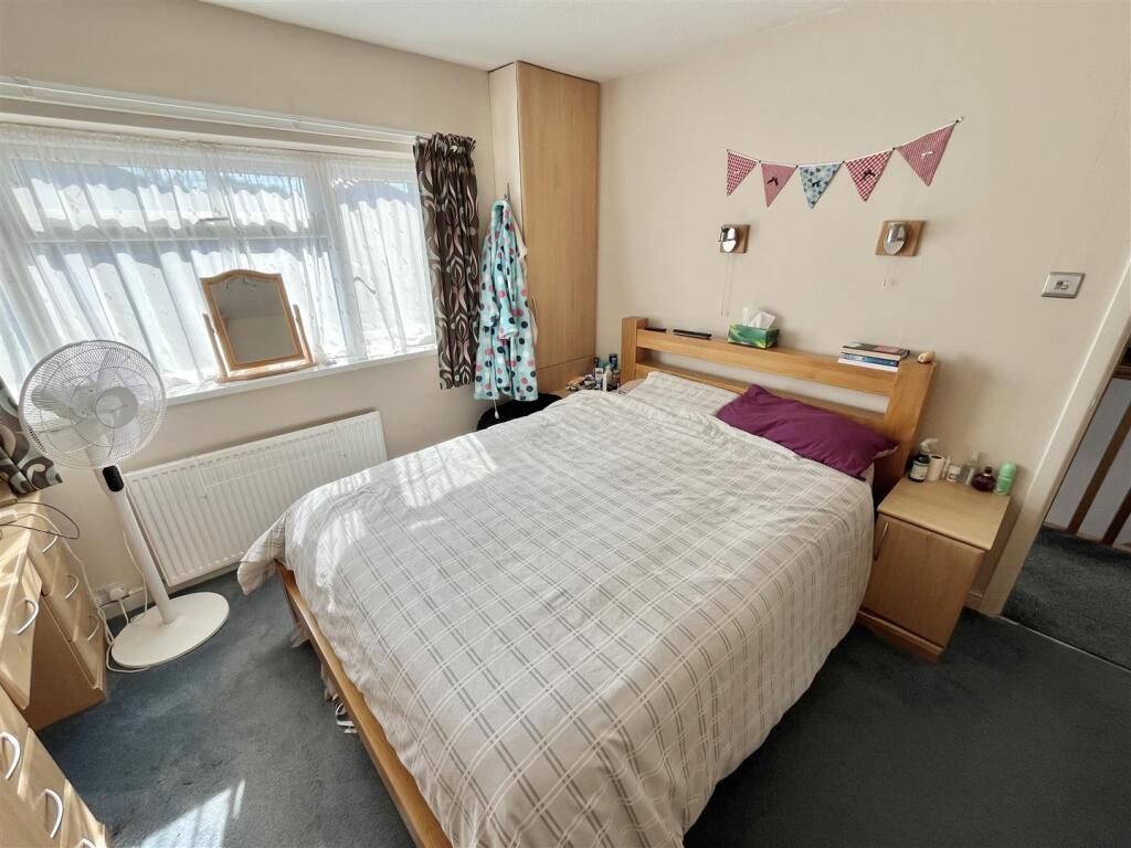 Bedroom 1 Aspect 2