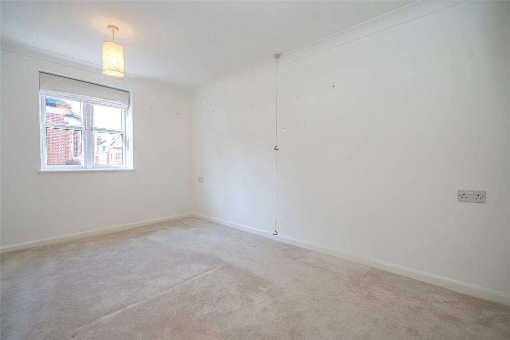 Bedroom A