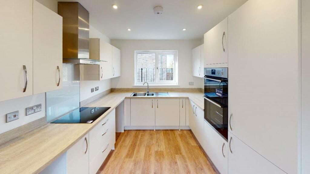 Clover Showhome