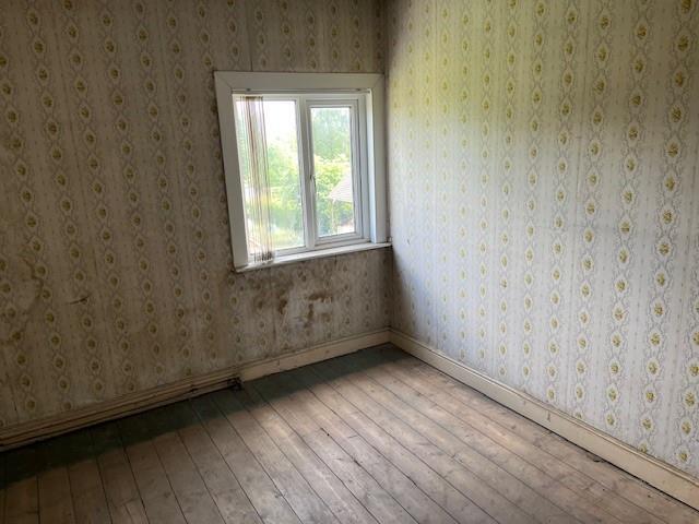 Rear Bedroom Two