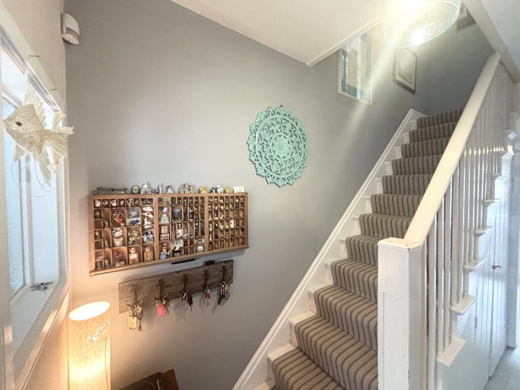 Stairway