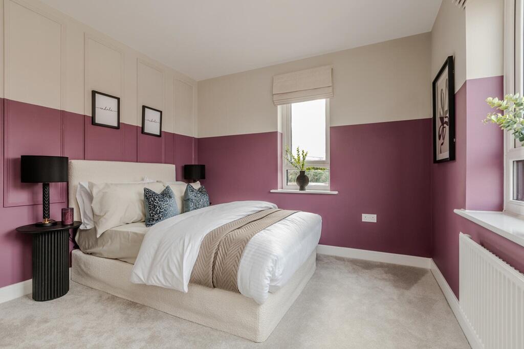 With room for the whole family to spread out