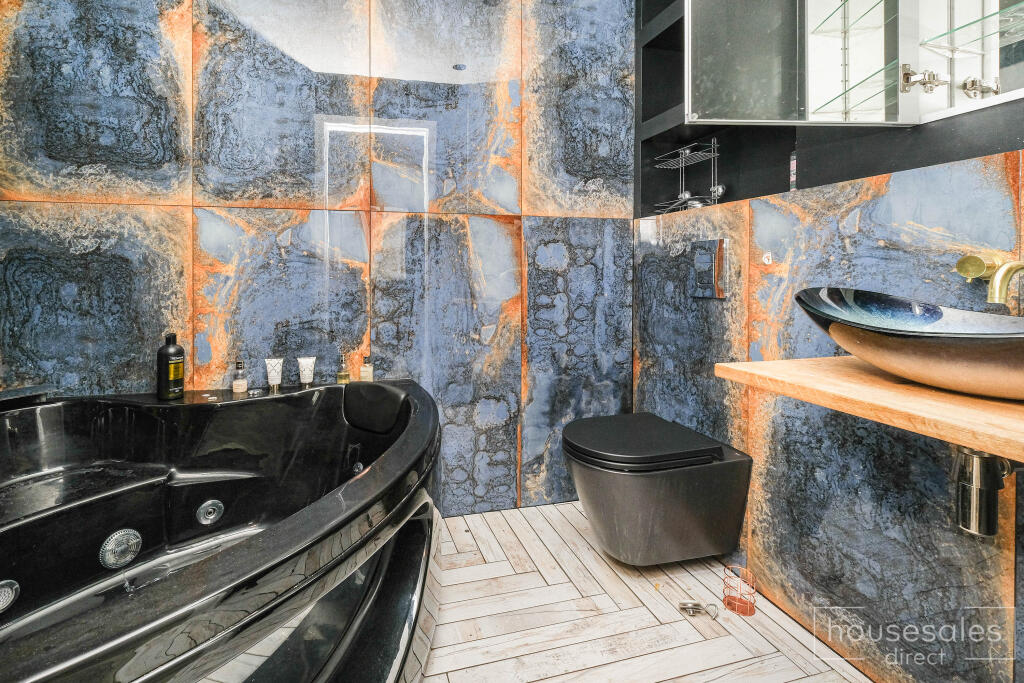En-Suite