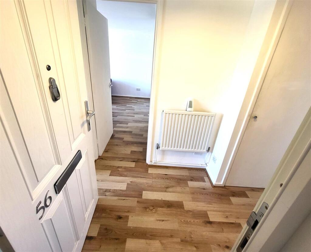 St. Johns Avenue, Kempston