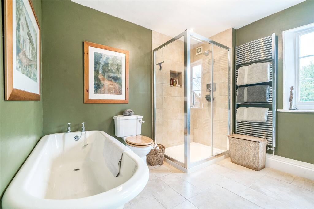 Principal En Suite