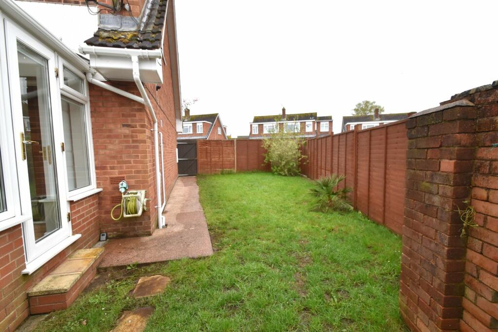 Cullompton Seddons