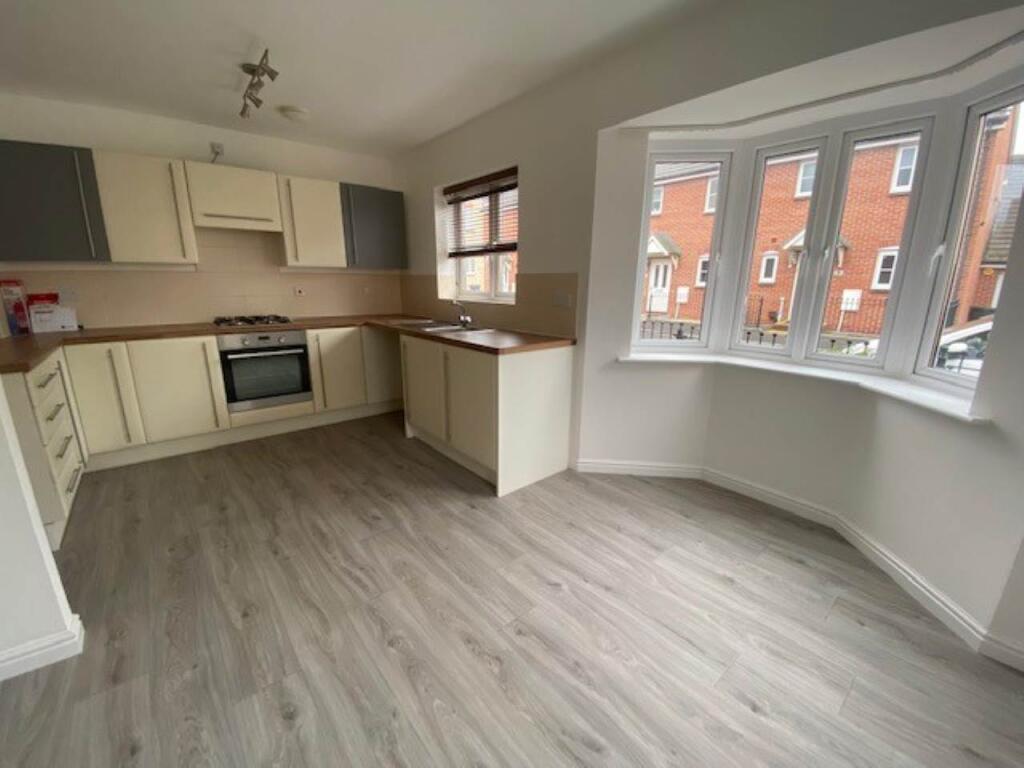 millstone close 9 ne