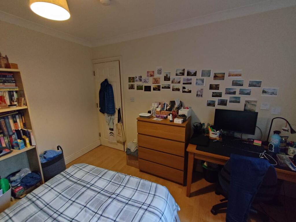Bedroom 1 Reverse