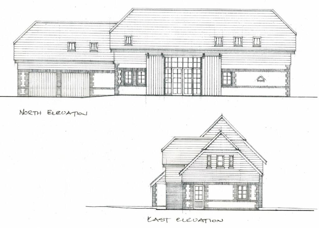 Plot 4 North &amp; East