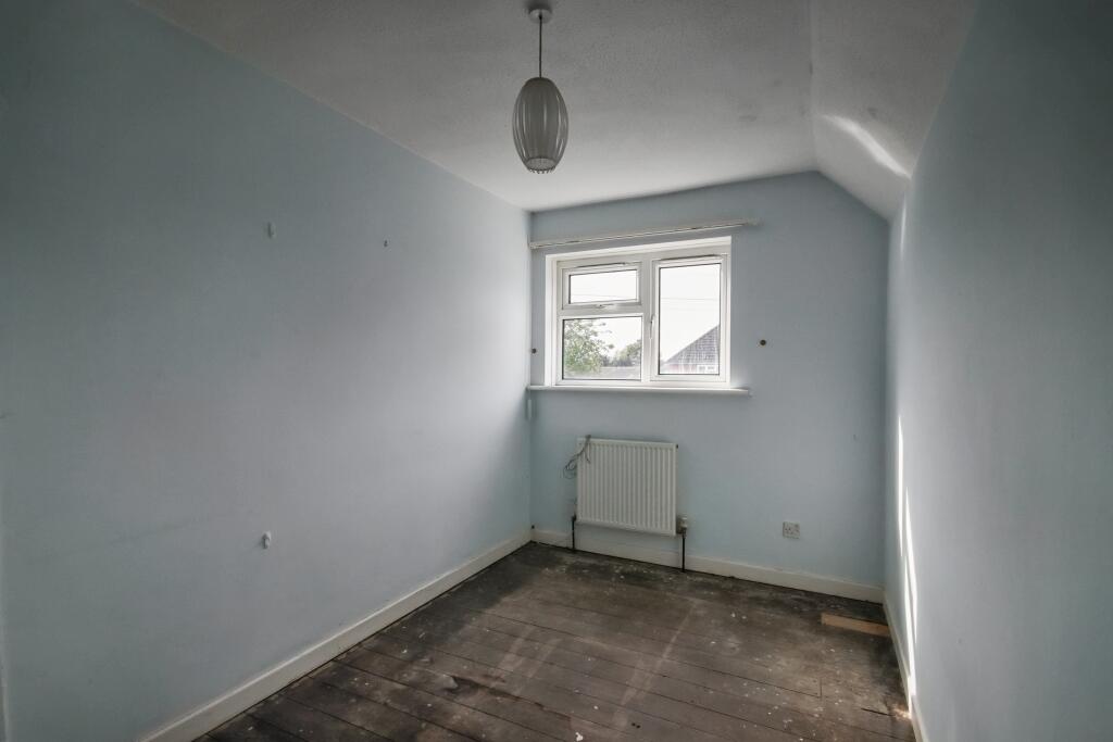 1 Breach Road, Grafham, Huntingdon, Cambridgeshire, PE28 0BA
