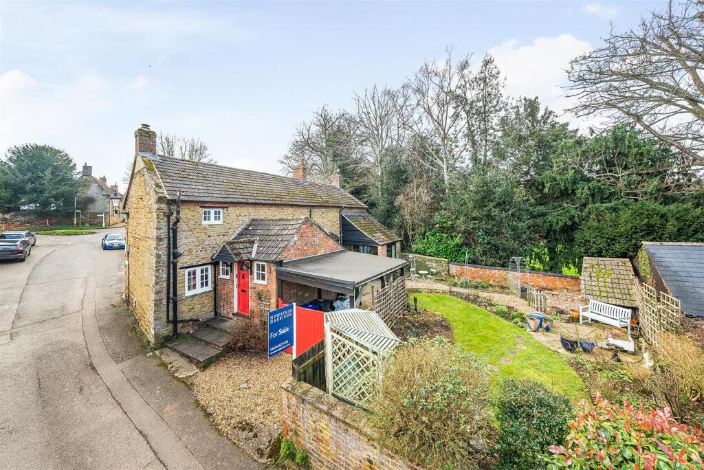 The Old Post Office, Scaldwell