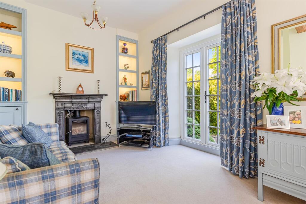 A18 - The Hermitage Ashprington Totnes - 250513.jp