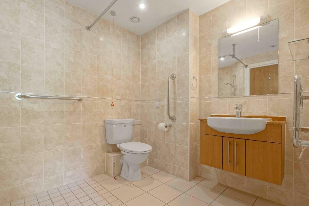 Wetroom