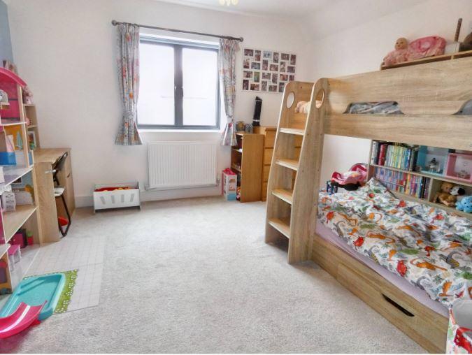 Bedroom 4