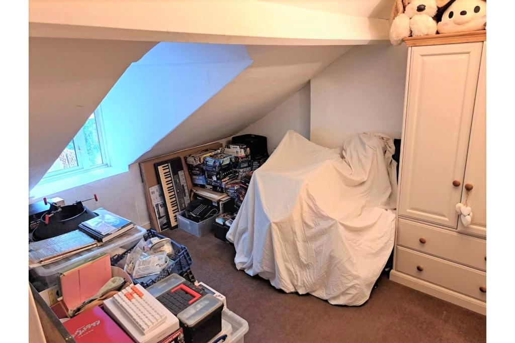 Bedroom Four