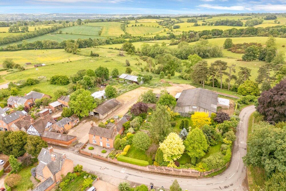 The Manor House, Gumley