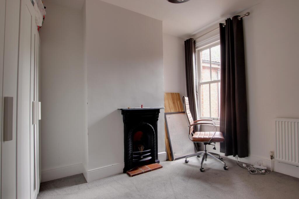 BEDROOM TWO