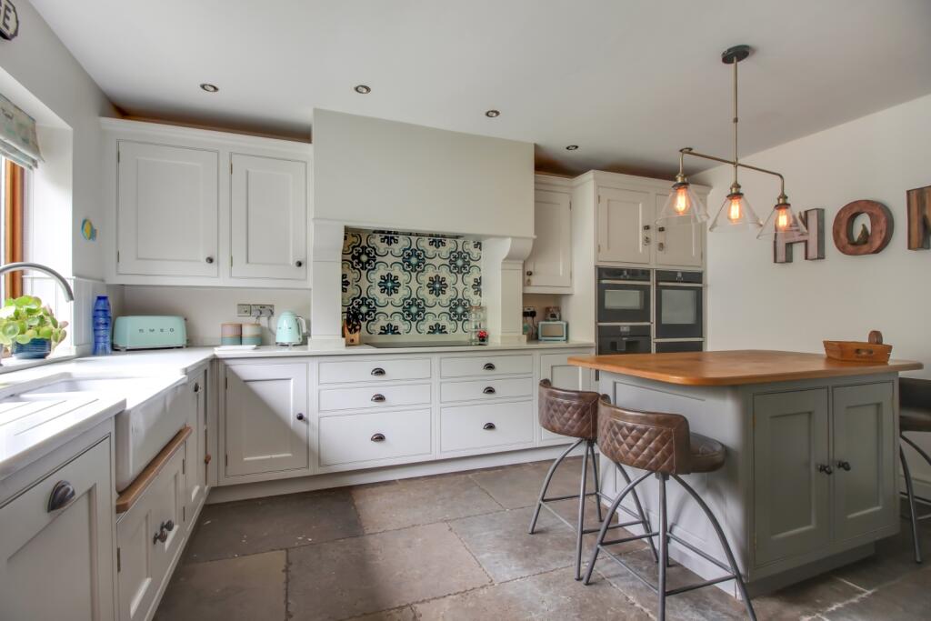 Kitchen-Diner