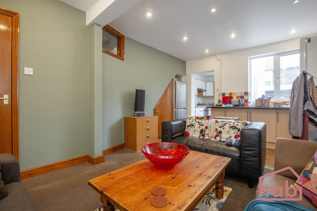 communal area 3