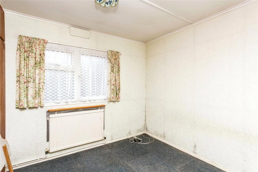 Double Bedroom