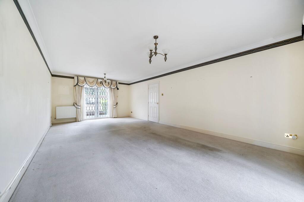 Davidson Frost-Wellings, DFW, Edgware, Castleham C