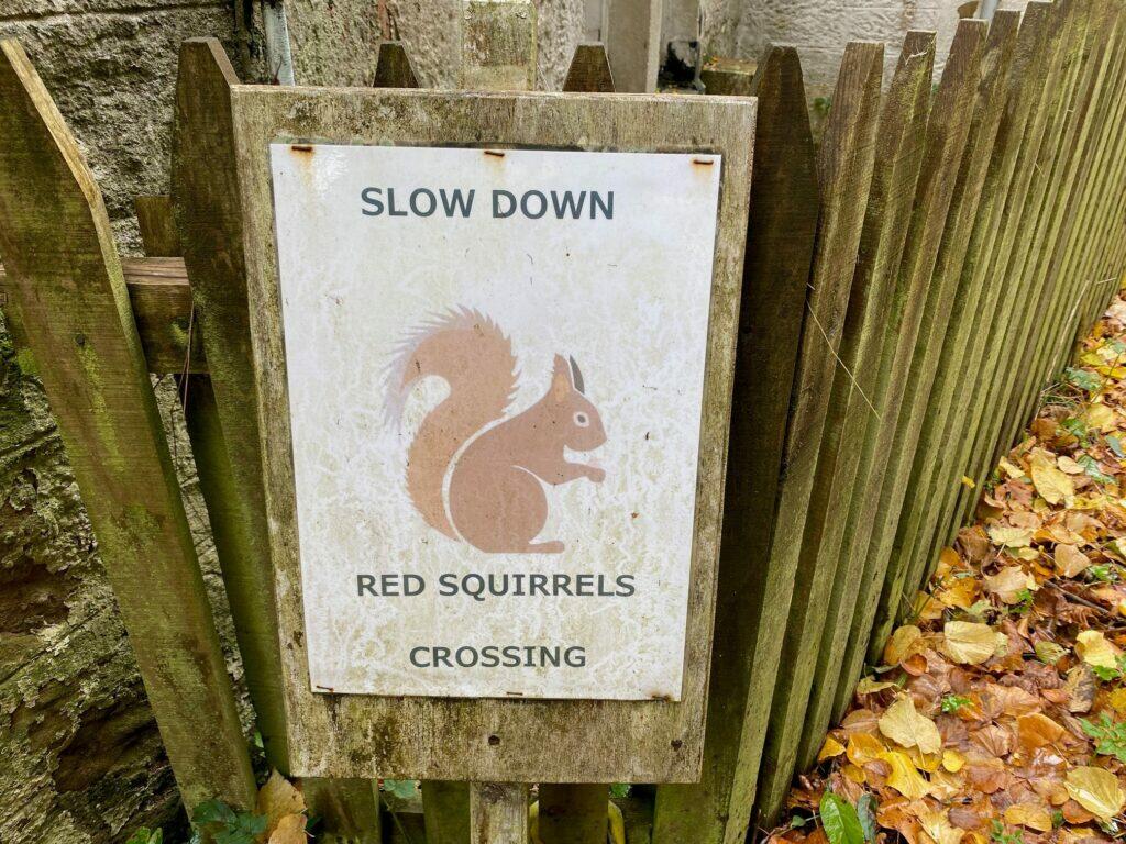 SIGN