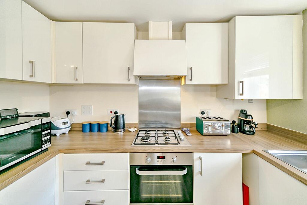 Kitchen-Diner