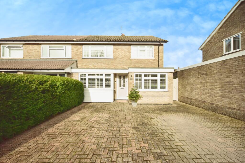 Westwood Road, Maidstone, ME15