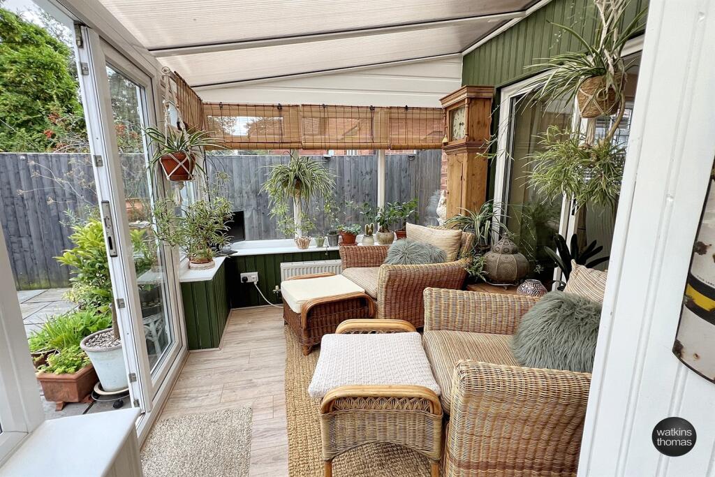 Conservatory