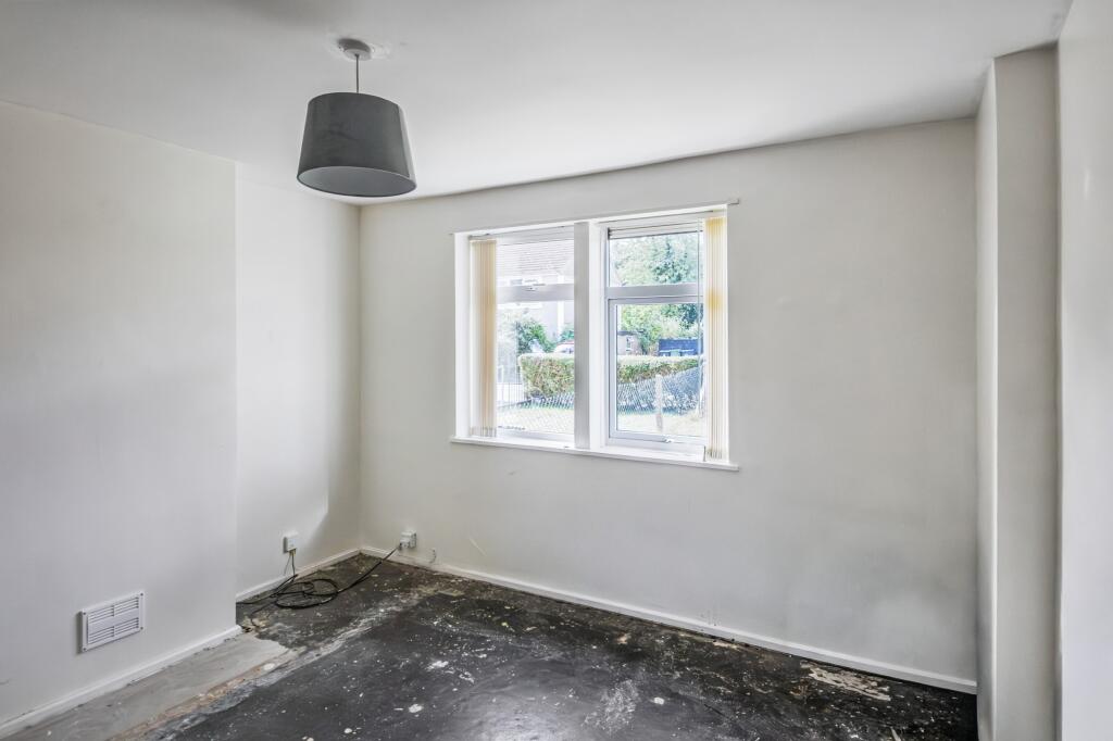 51 Martins Croft, Colerne, Wiltshire, SN14 8DT