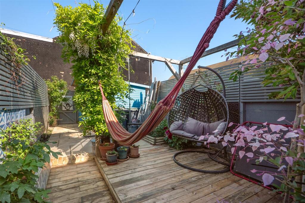 Canterbury Road, Whitstable