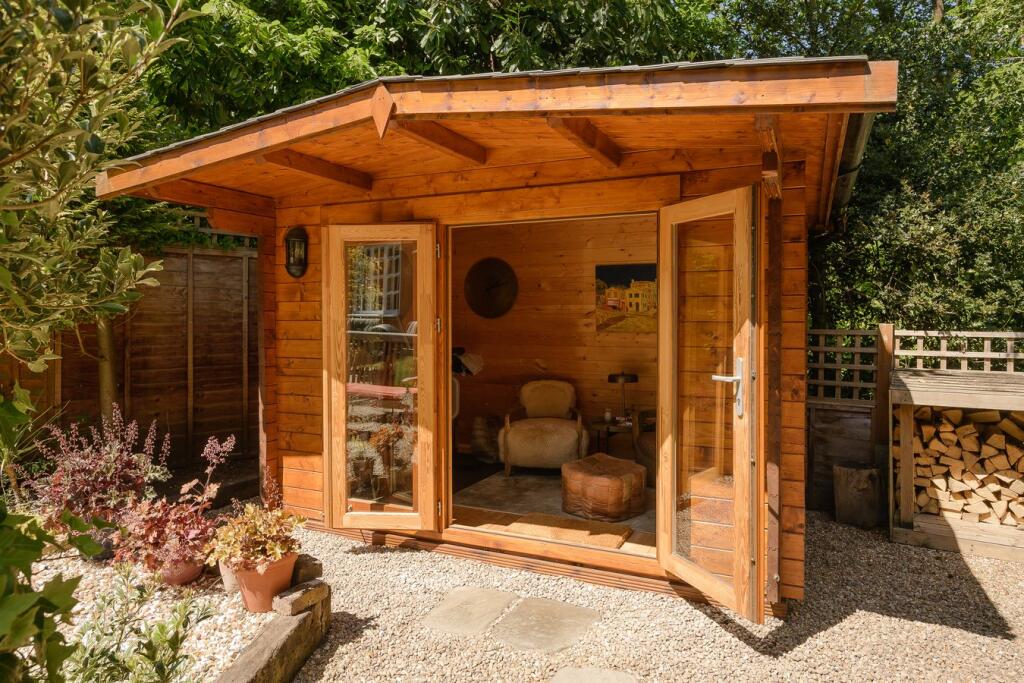Summer House