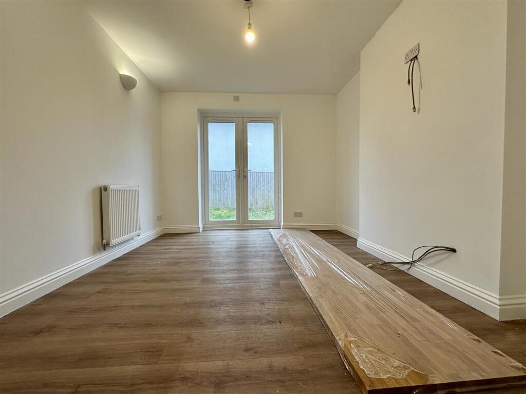 Reception Room Two