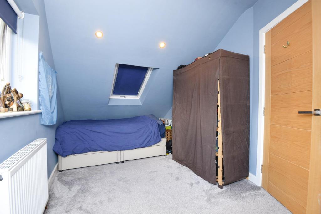 Bedroom Five