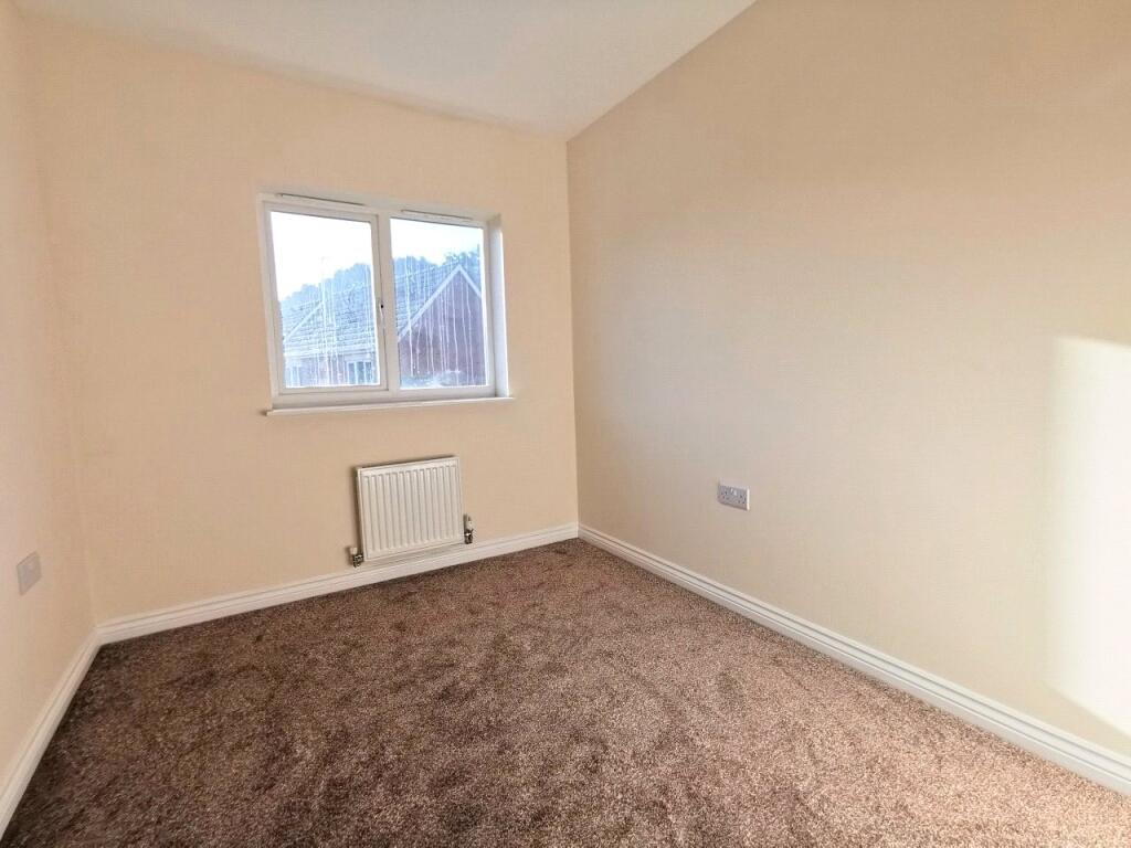 Photo - Bedroom
