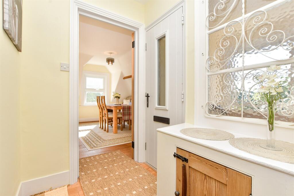 Internal Lifestyle Photograph